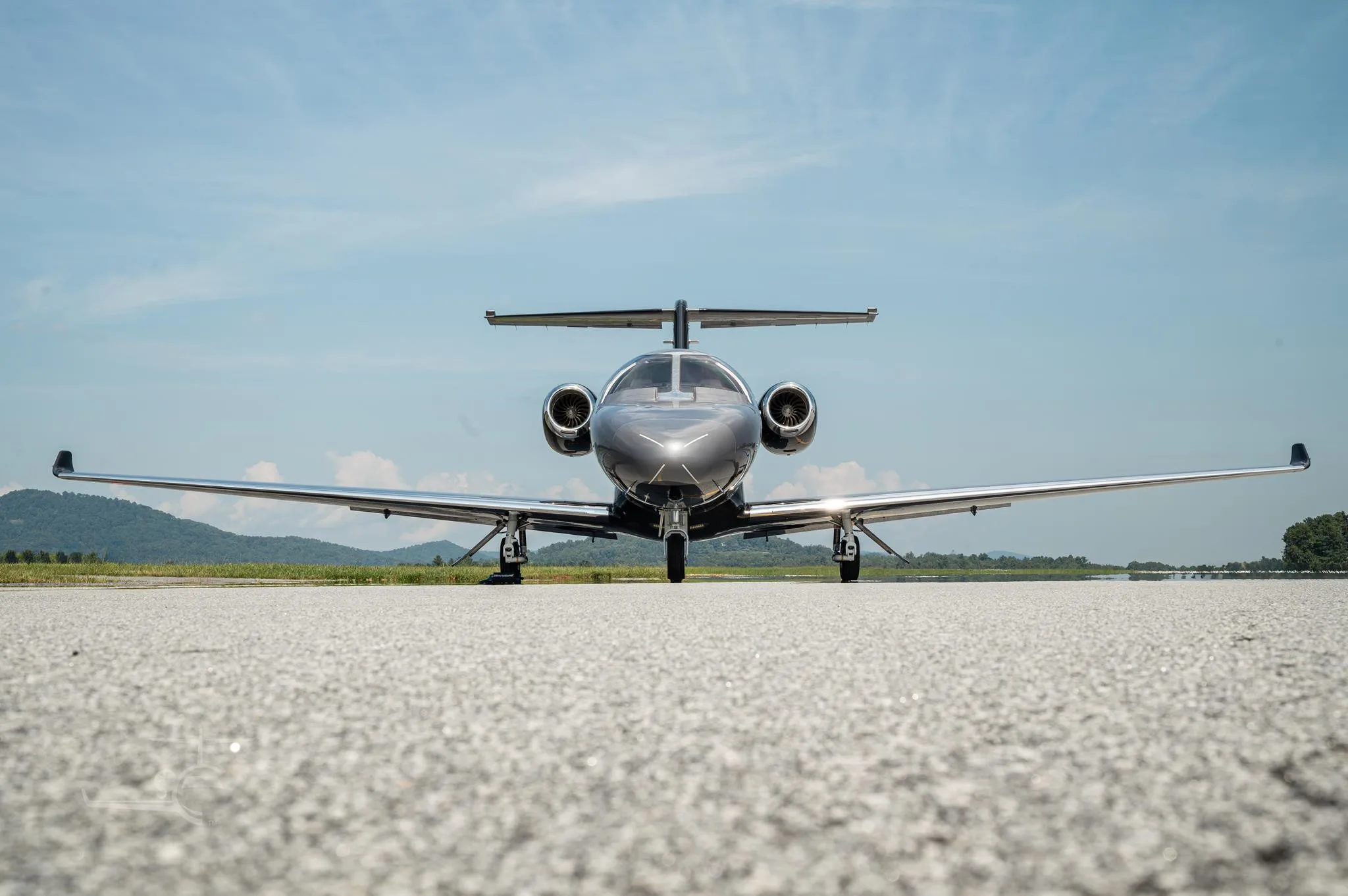 N525V - 2022 Cessna Citation M2 GEN 2