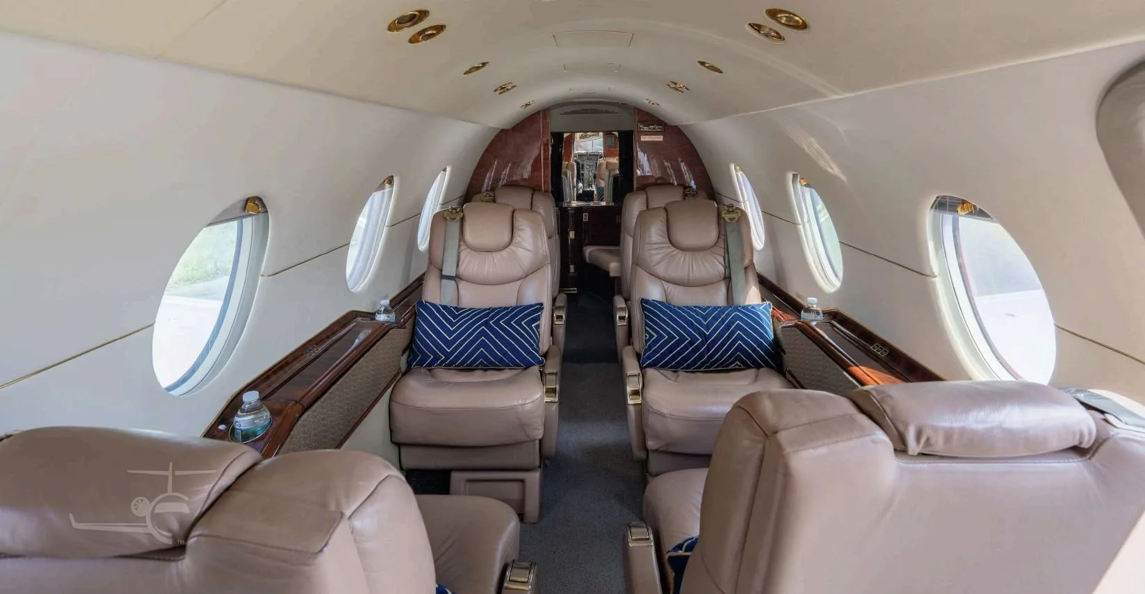 N552CC - 1998 Beechcraft Beechjet 400A