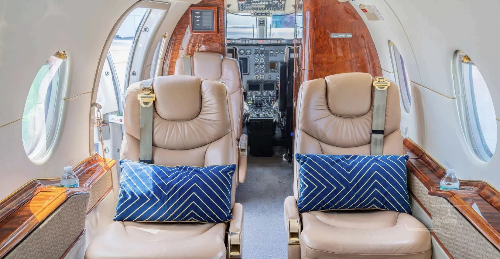 N552CC - 1998 Beechcraft Beechjet 400A