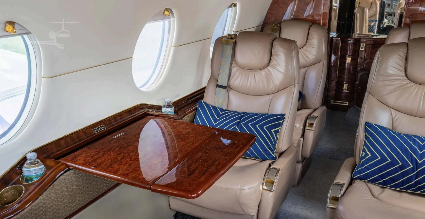N552CC - 1998 Beechcraft Beechjet 400A