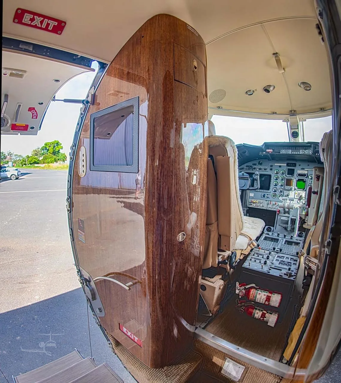 N600LJ - 2006 Learjet 60SE