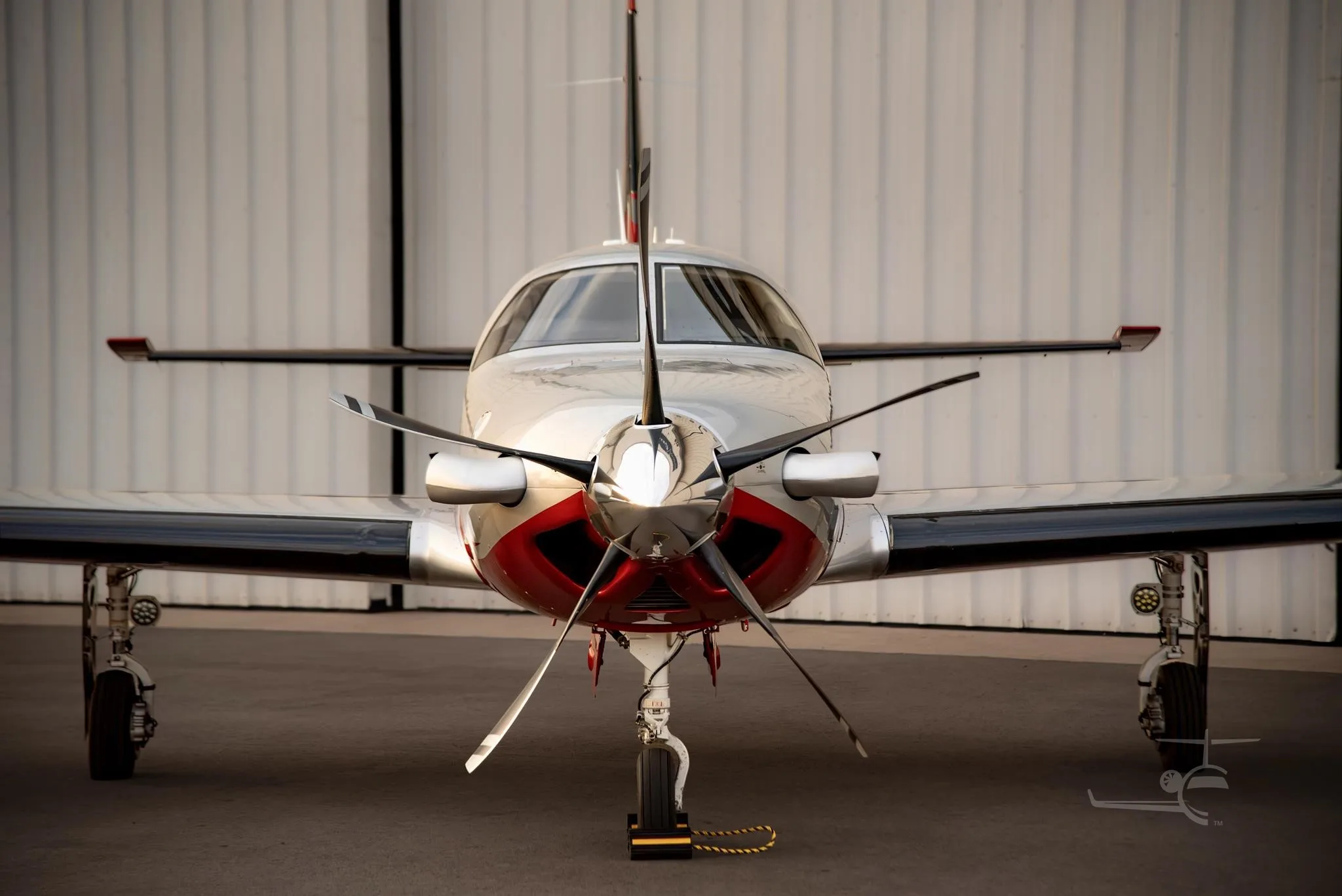 N665WA - 2021 Piper M600 SLS