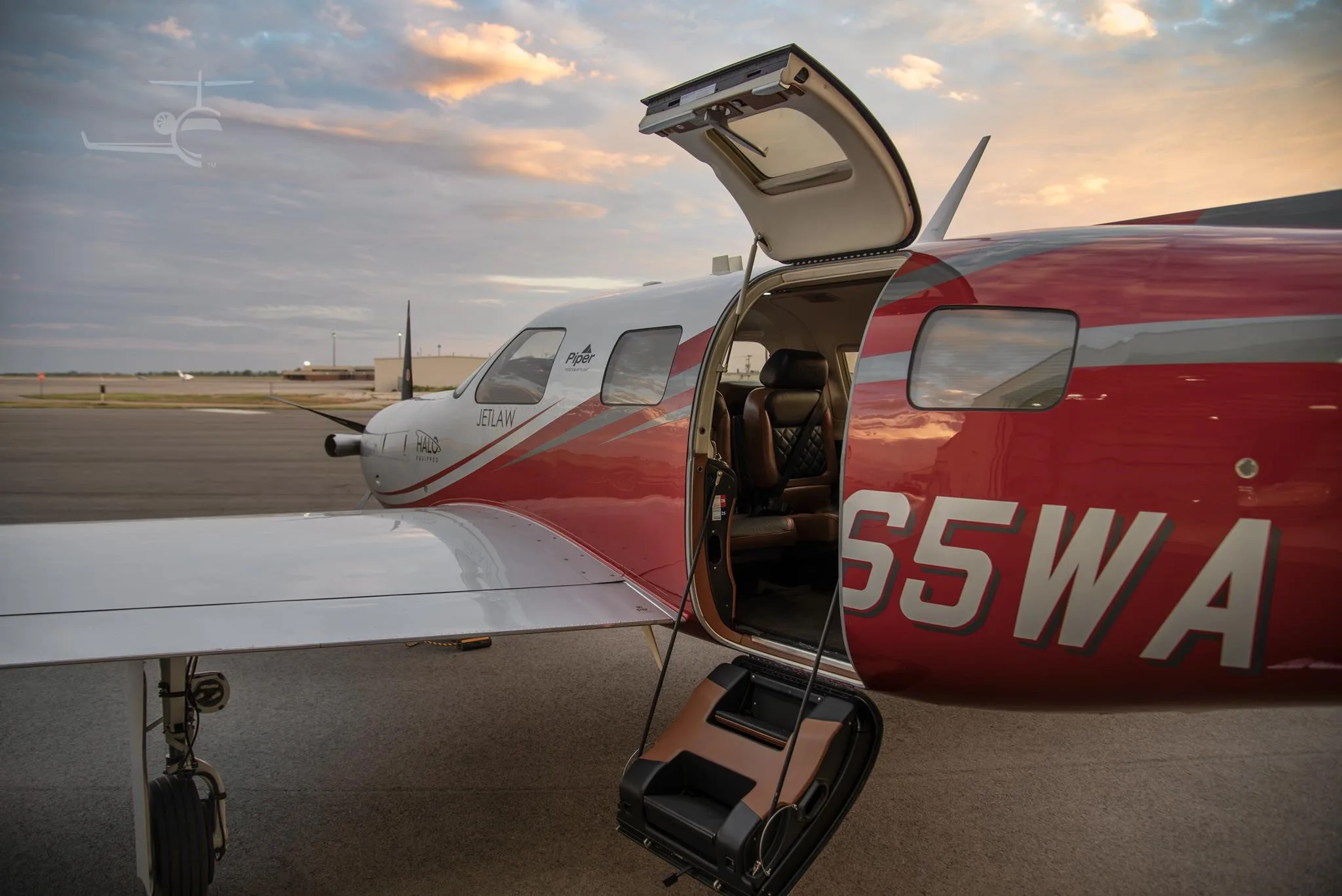 N665WA - 2021 Piper M600 SLS