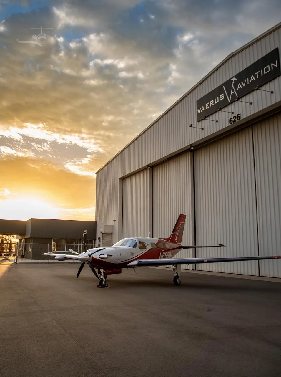 N665WA - 2021 Piper M600 SLS
