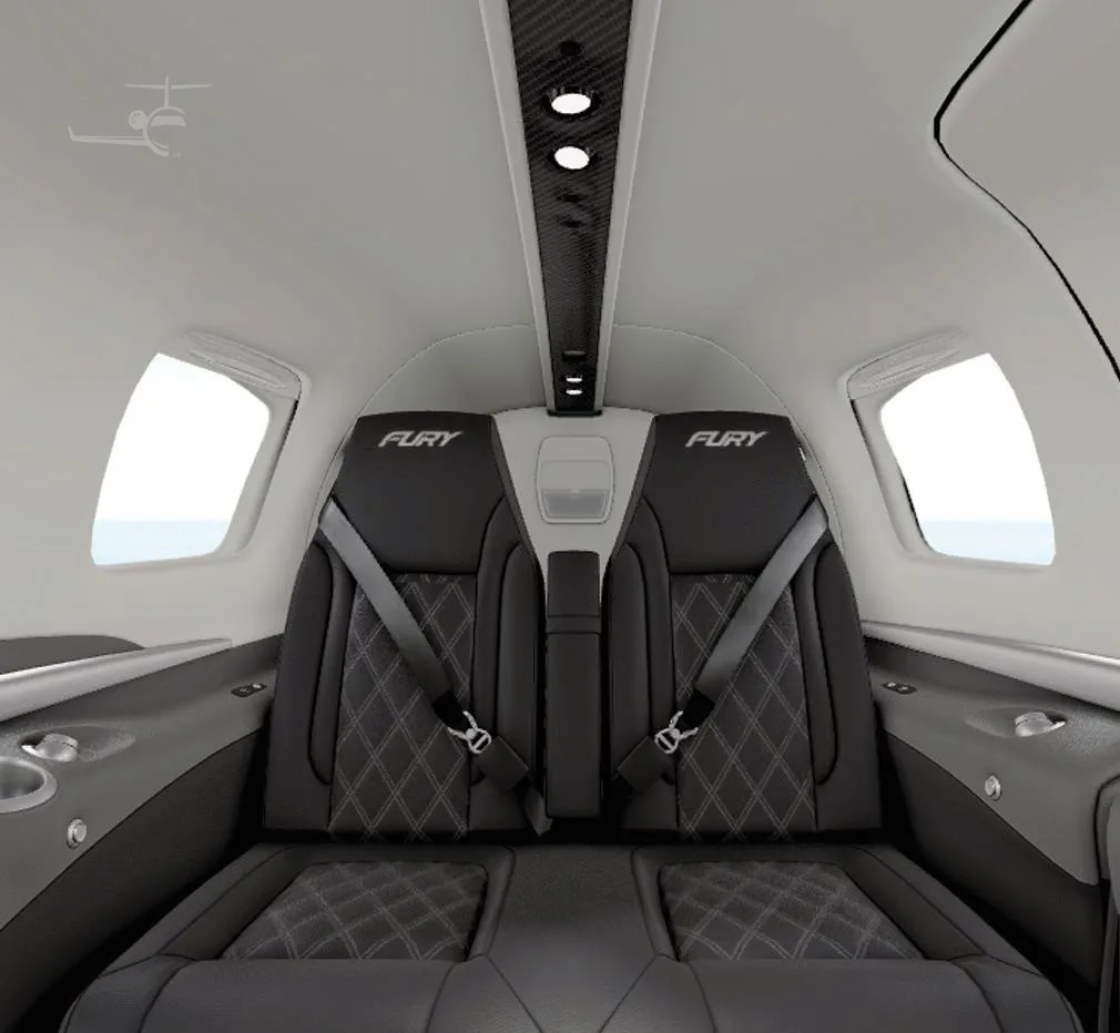 N700FY - 2026 Piper M700