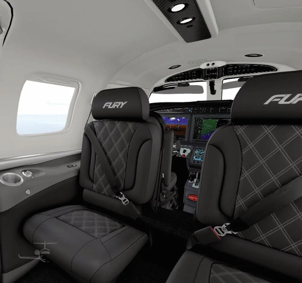 N700FY - 2026 Piper M700