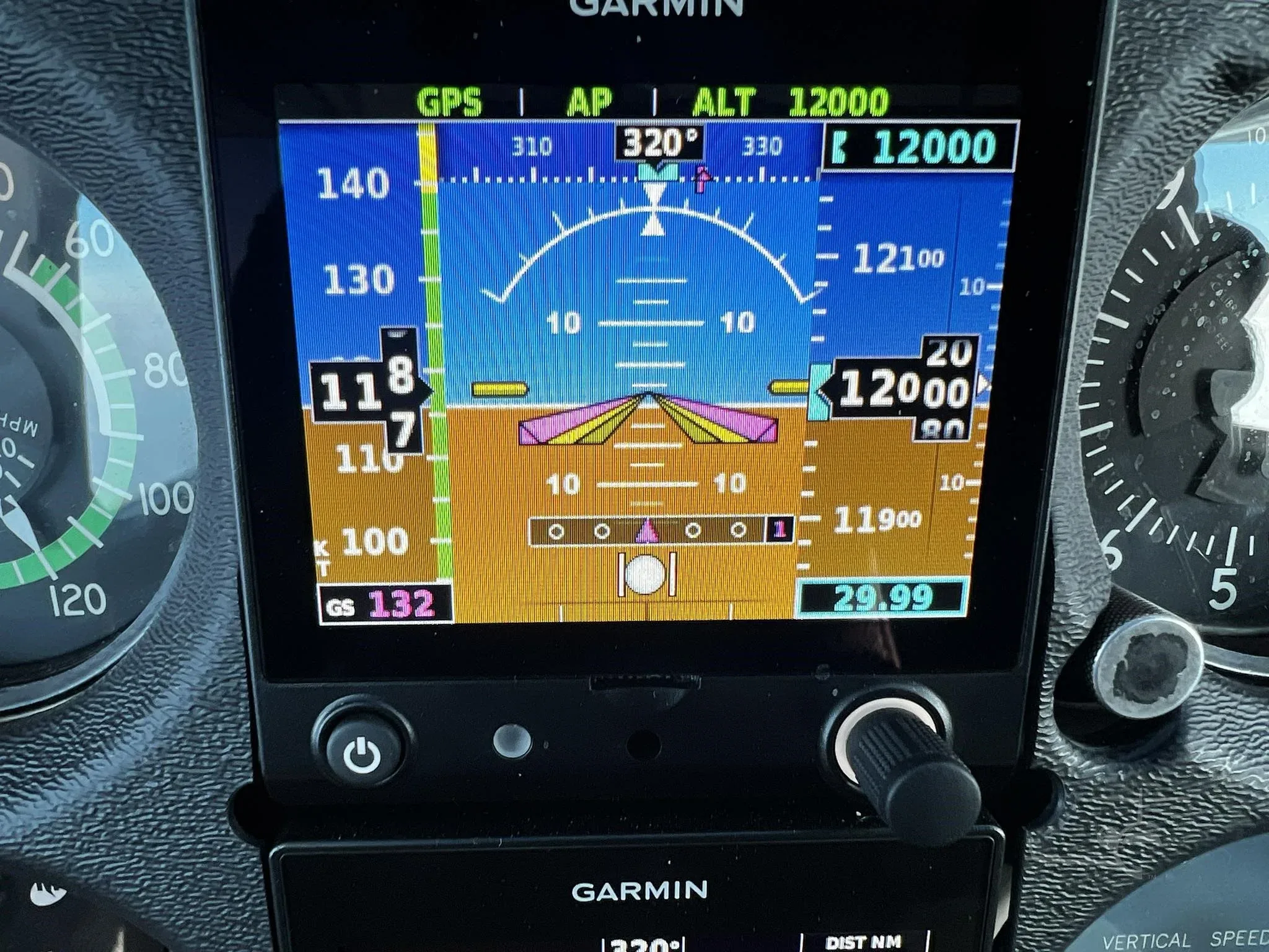 N717SW - 1977 Cessna 180K