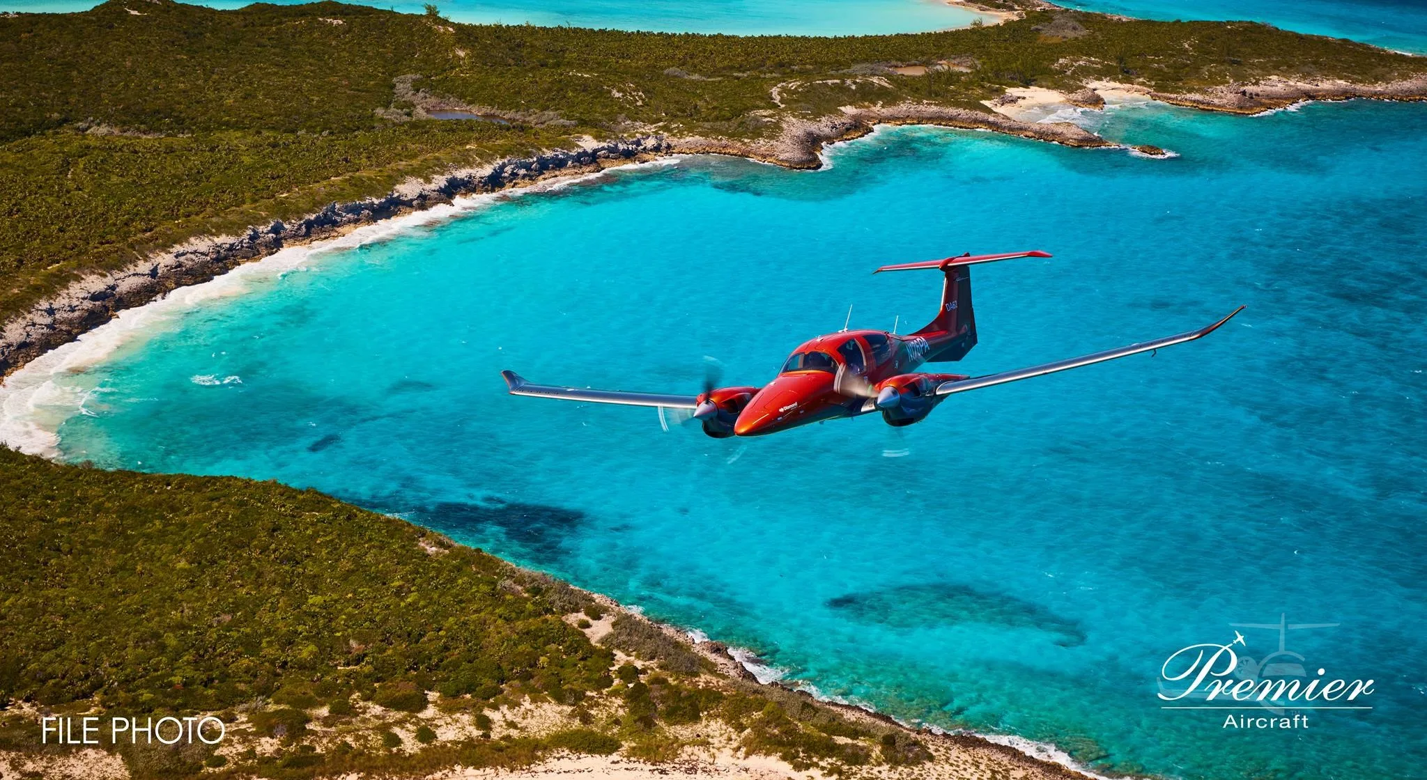 N730TP - 2026 Diamond DA62