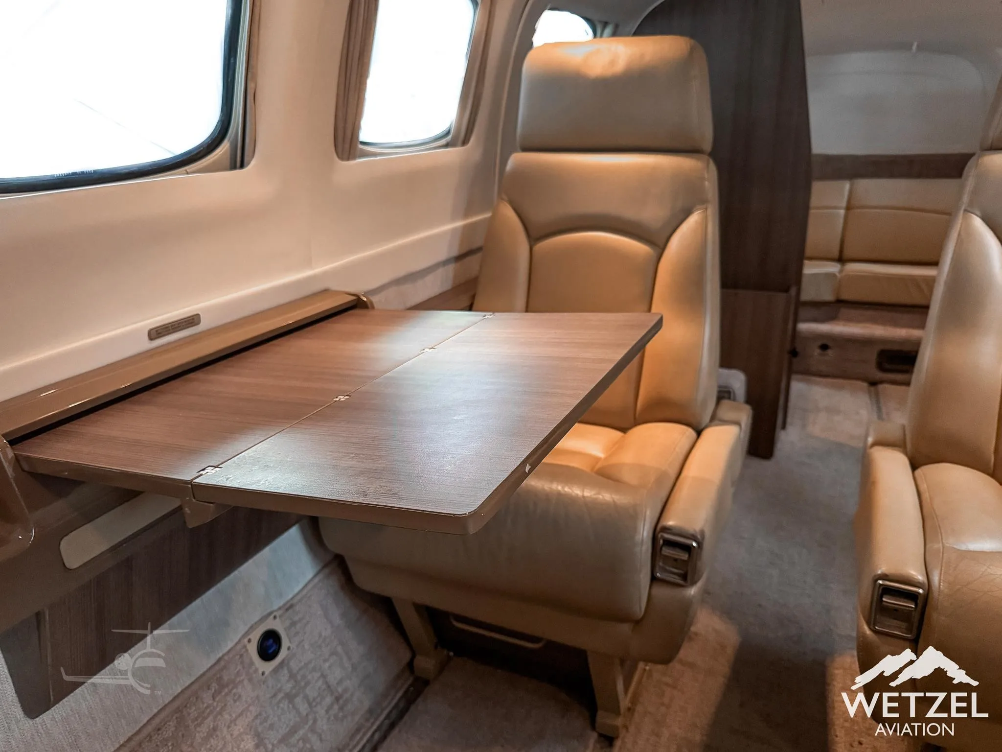 N758RF - 1978 Cessna Conquest II