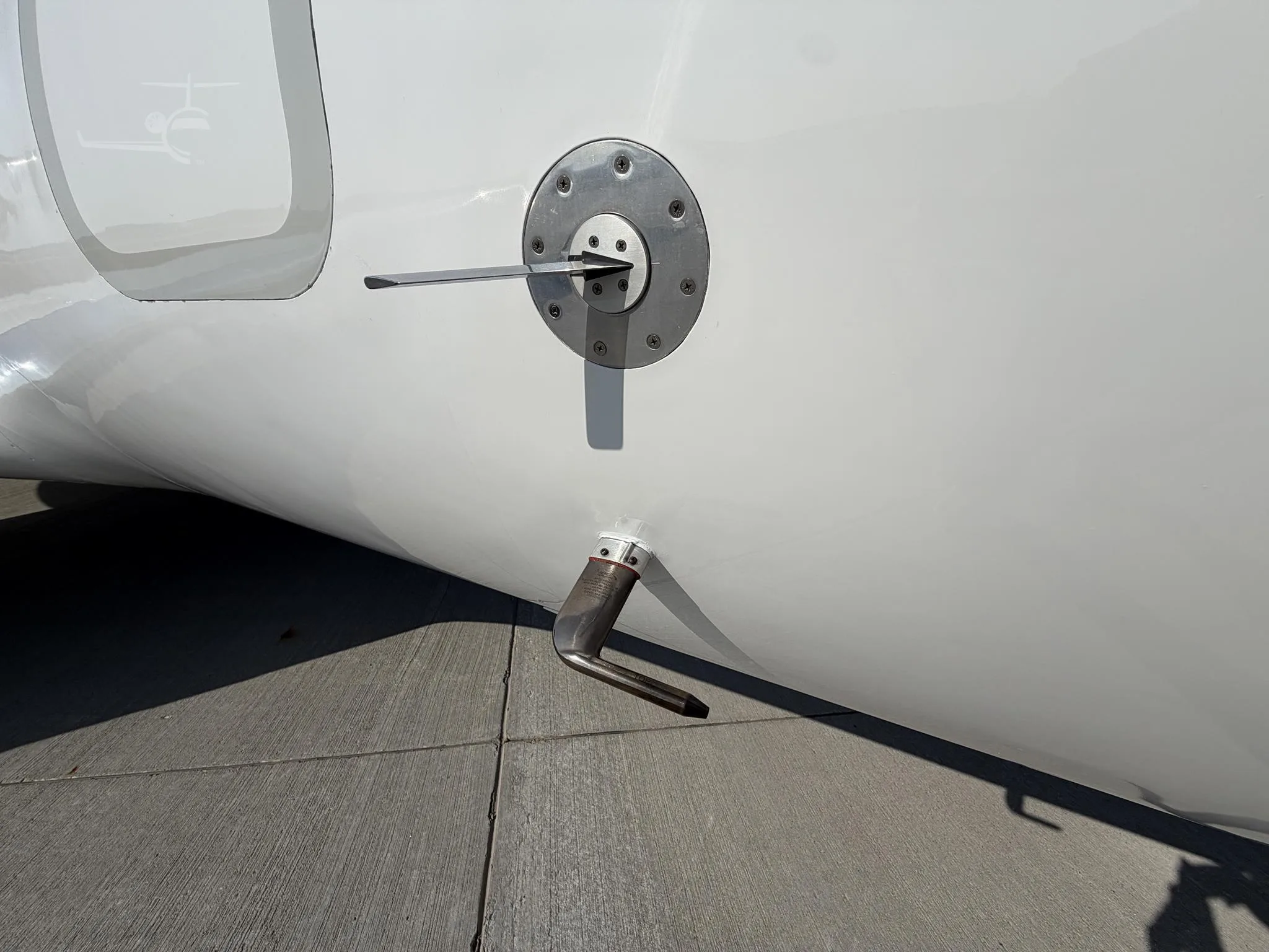 N768JS - 2007 Cessna Citation Encore+