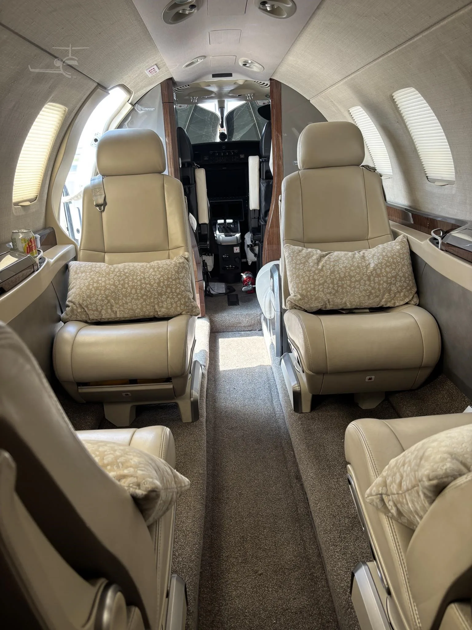 N78TJ - 2015 Cessna Citation M2
