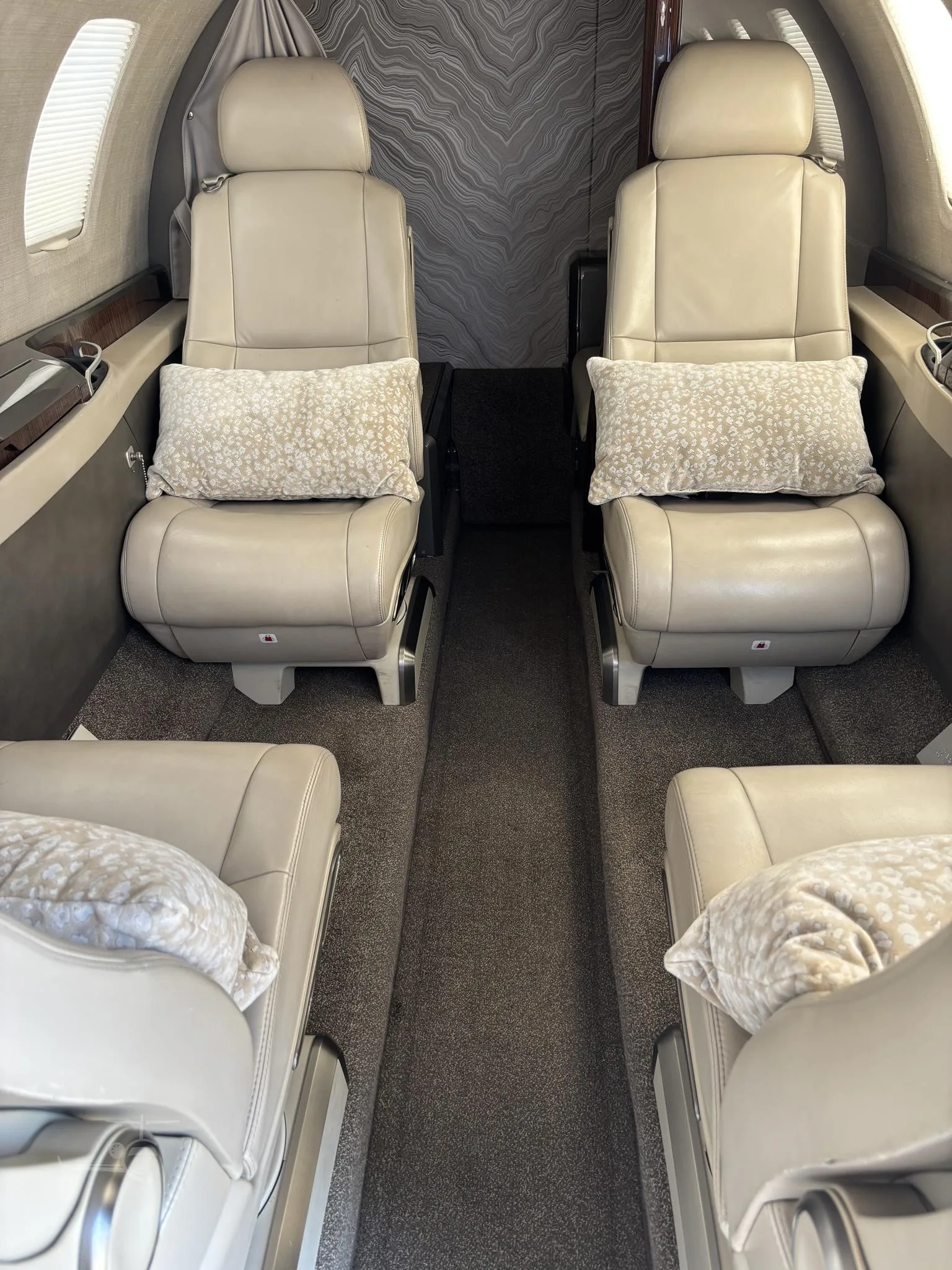 N78TJ - 2015 Cessna Citation M2