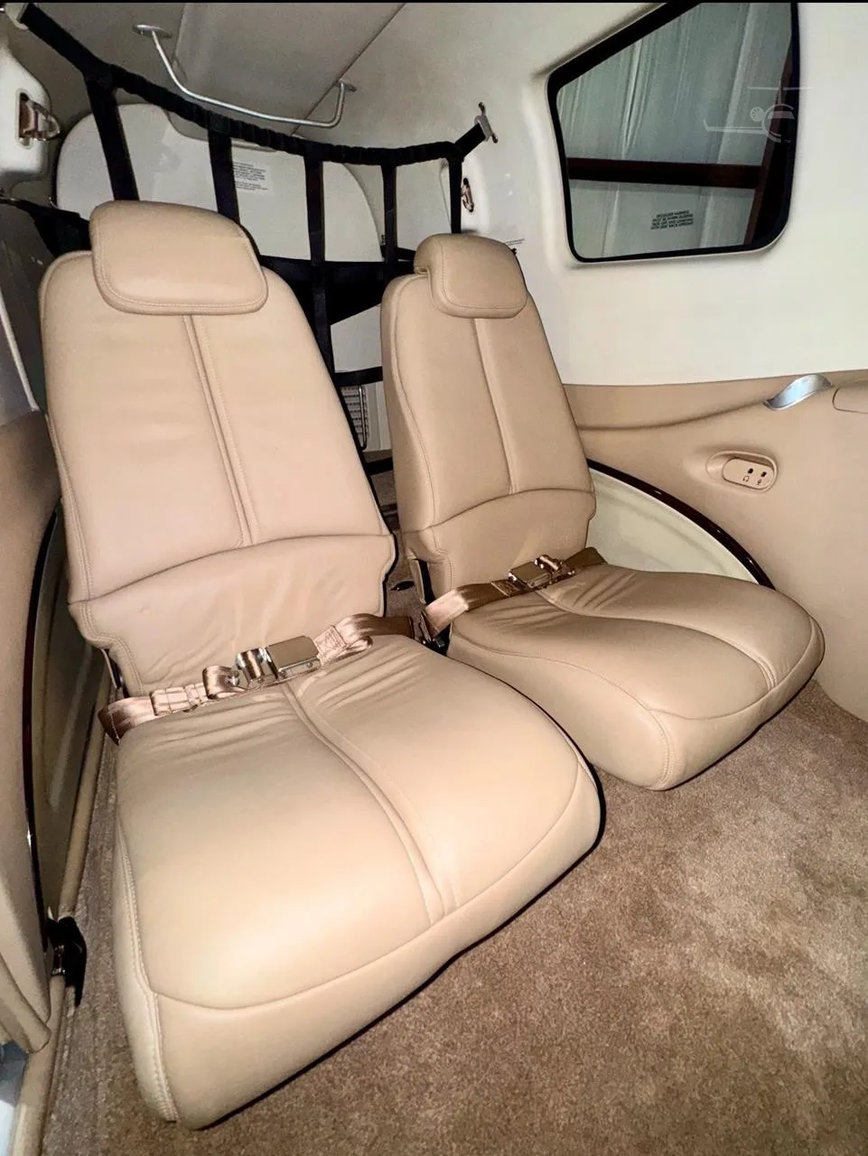 N852AA - 2013 Beechcraft G36 Bonanza