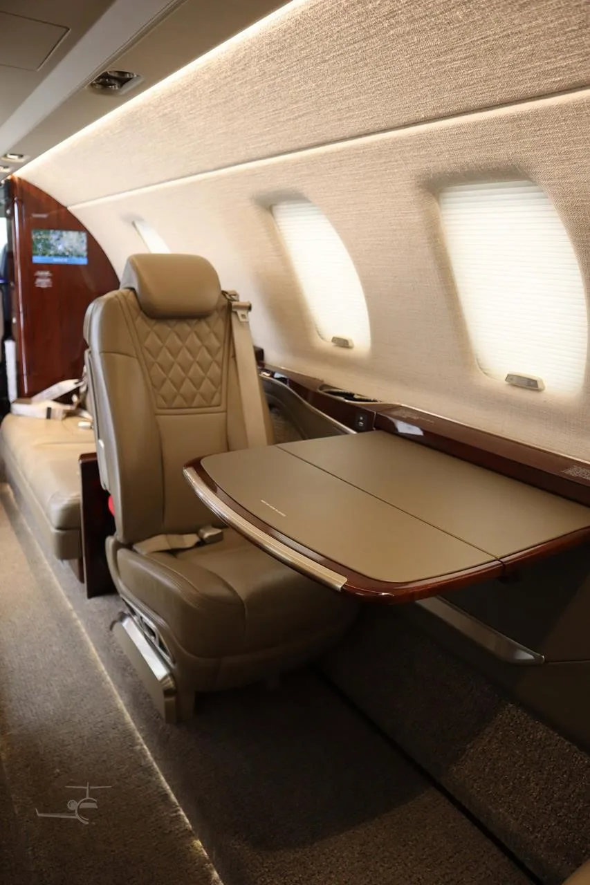 N887BA - 2021 Cessna Citation CJ4 GEN 2