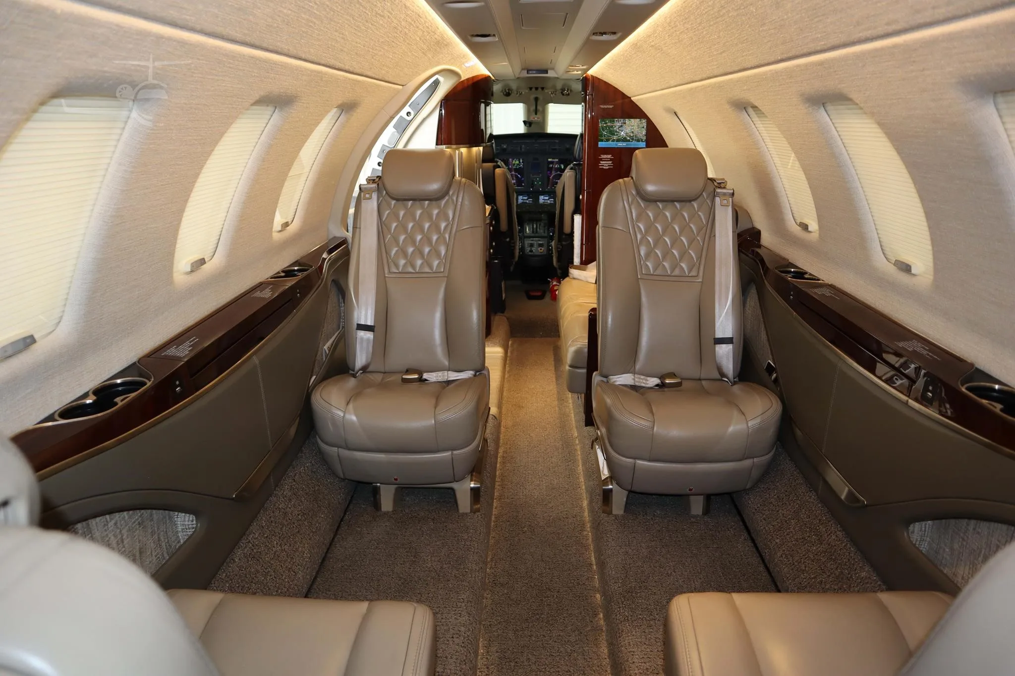 N887BA - 2021 Cessna Citation CJ4 GEN 2