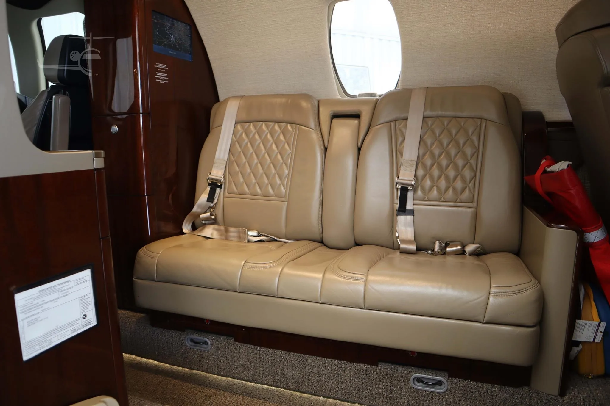 N887BA - 2021 Cessna Citation CJ4 GEN 2