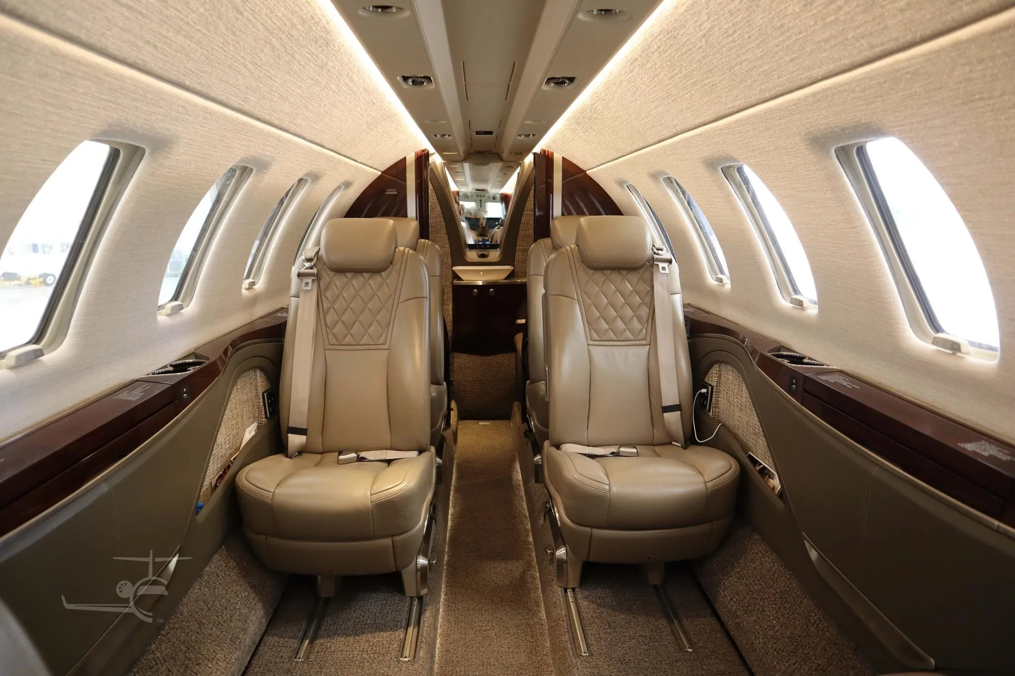 N887BA - 2021 Cessna Citation CJ4 GEN 2