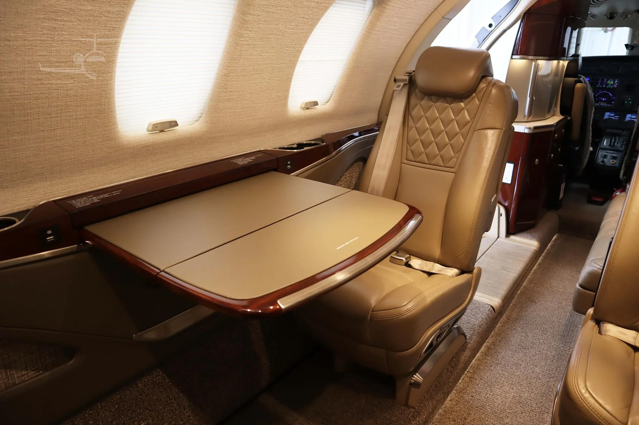 N887BA - 2021 Cessna Citation CJ4 GEN 2