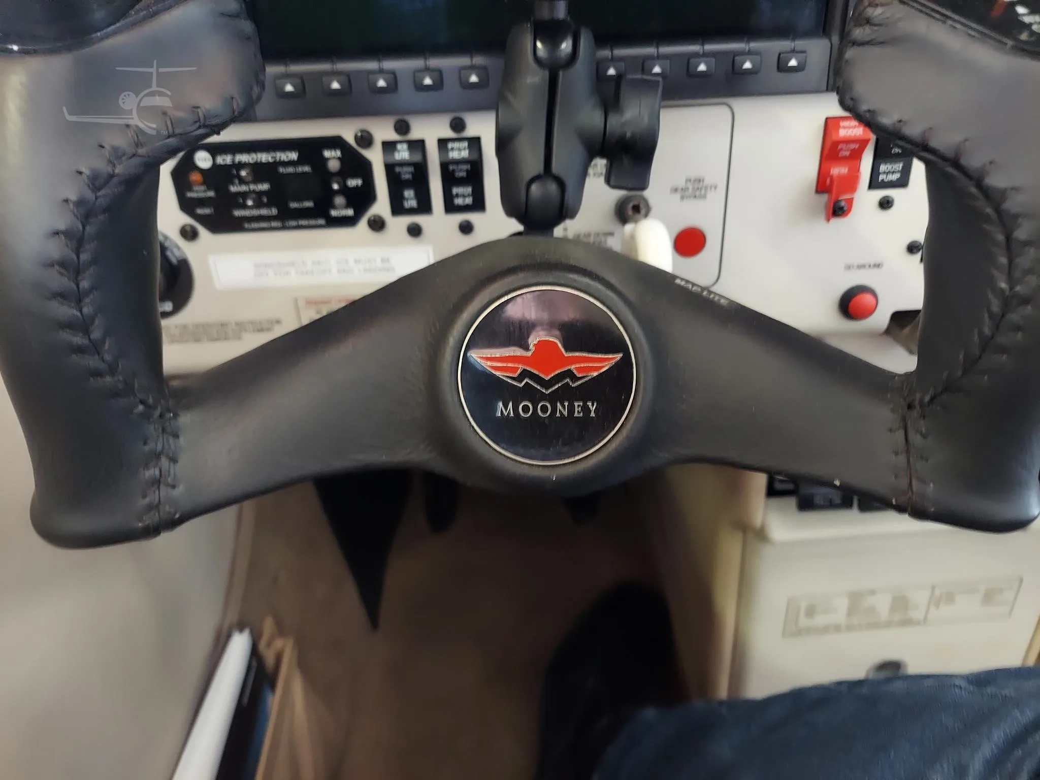 N906T - 2008 Mooney Acclaim Type S