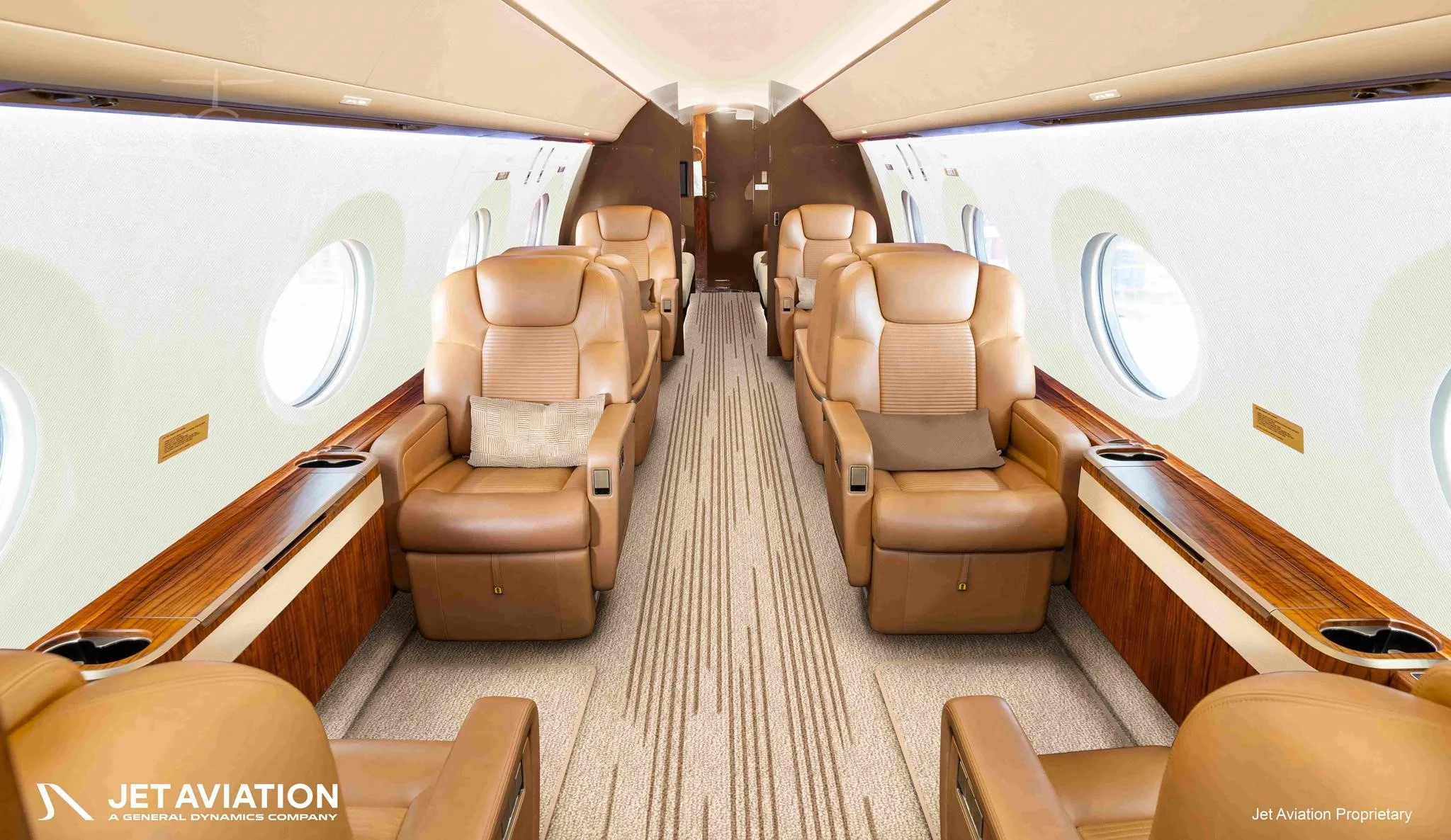 Ok-vqs - 2022 Gulfstream G500