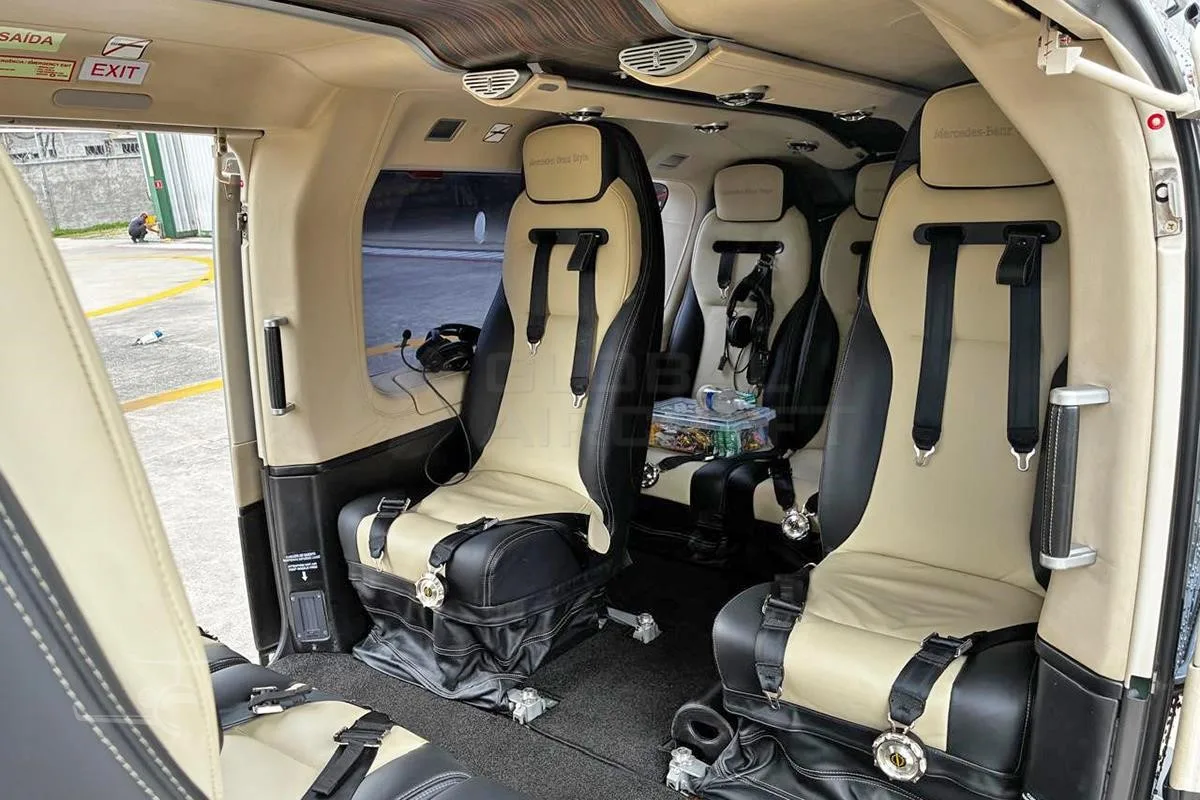 PS-MKT - 2014 EUROCOPTER EC145