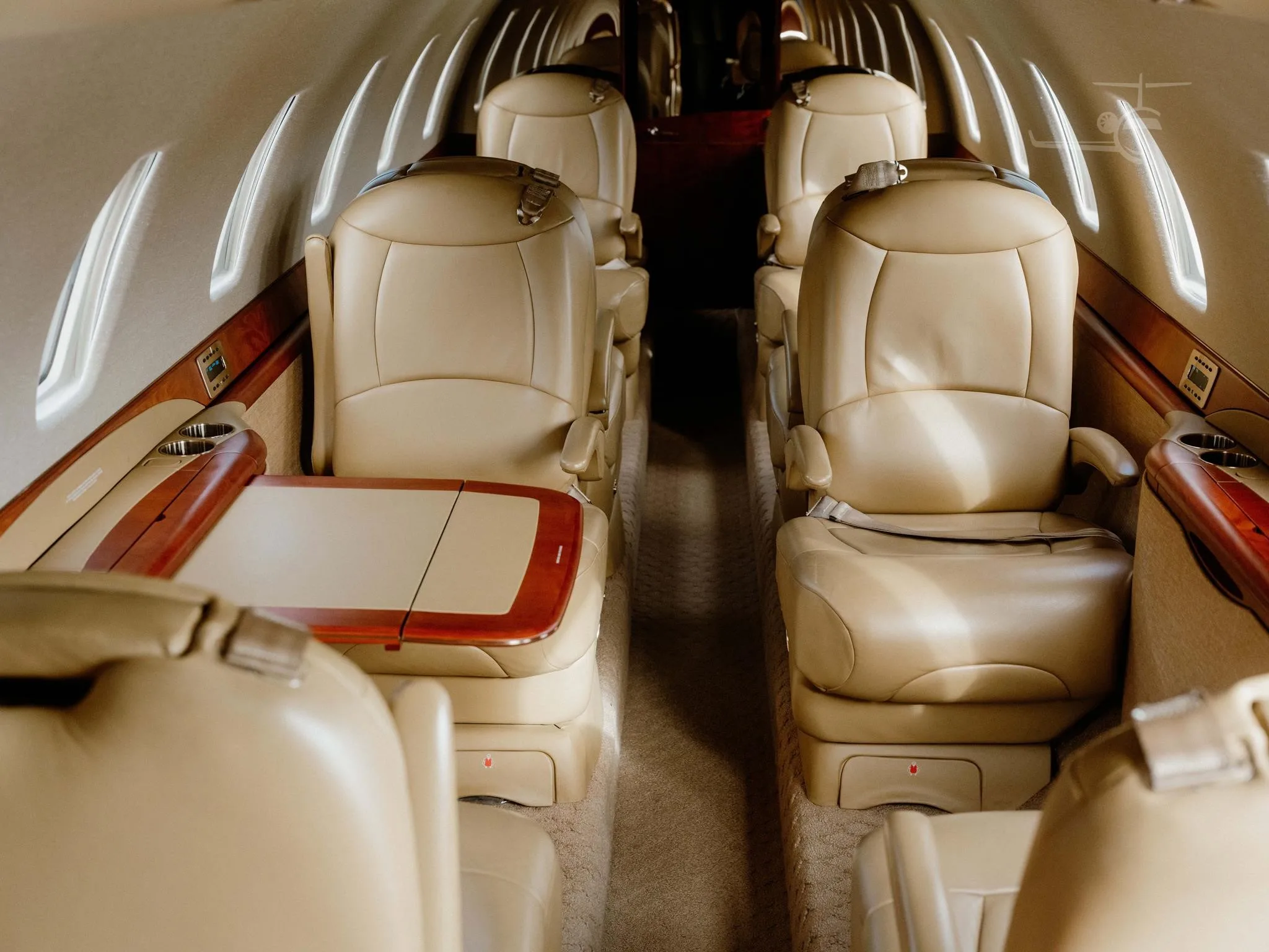 Zk-zek - 2005 Cessna Citation Sovereign