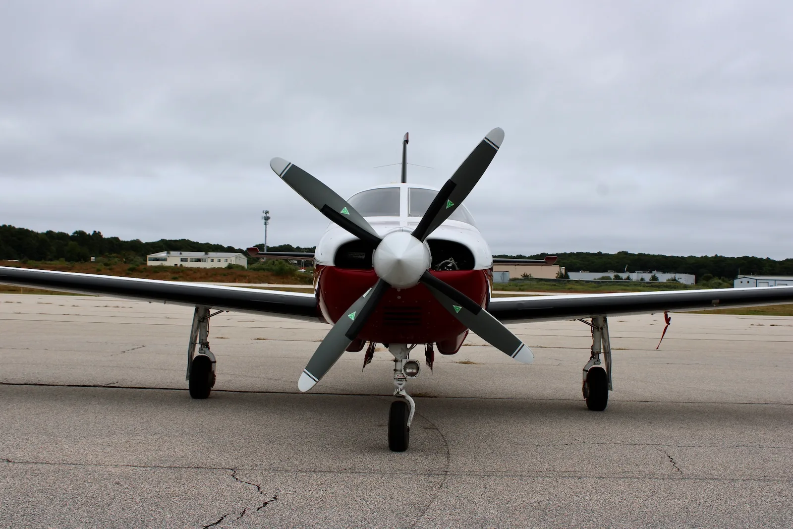 N92358 – 1993 Piper PA-46-350P Mirage