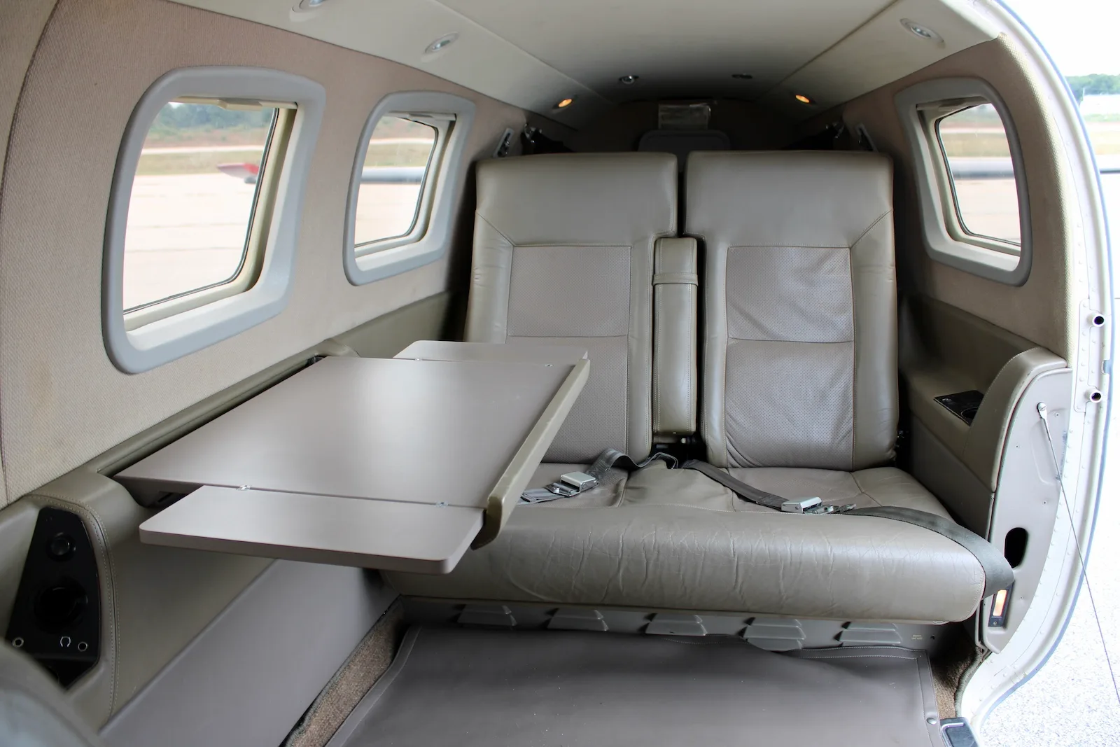 N92358 – 1993 Piper PA-46-350P Mirage