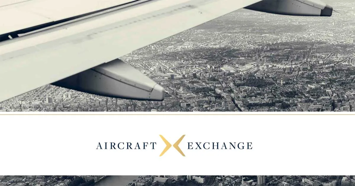 Marketing image of a Embraer Aircraft.