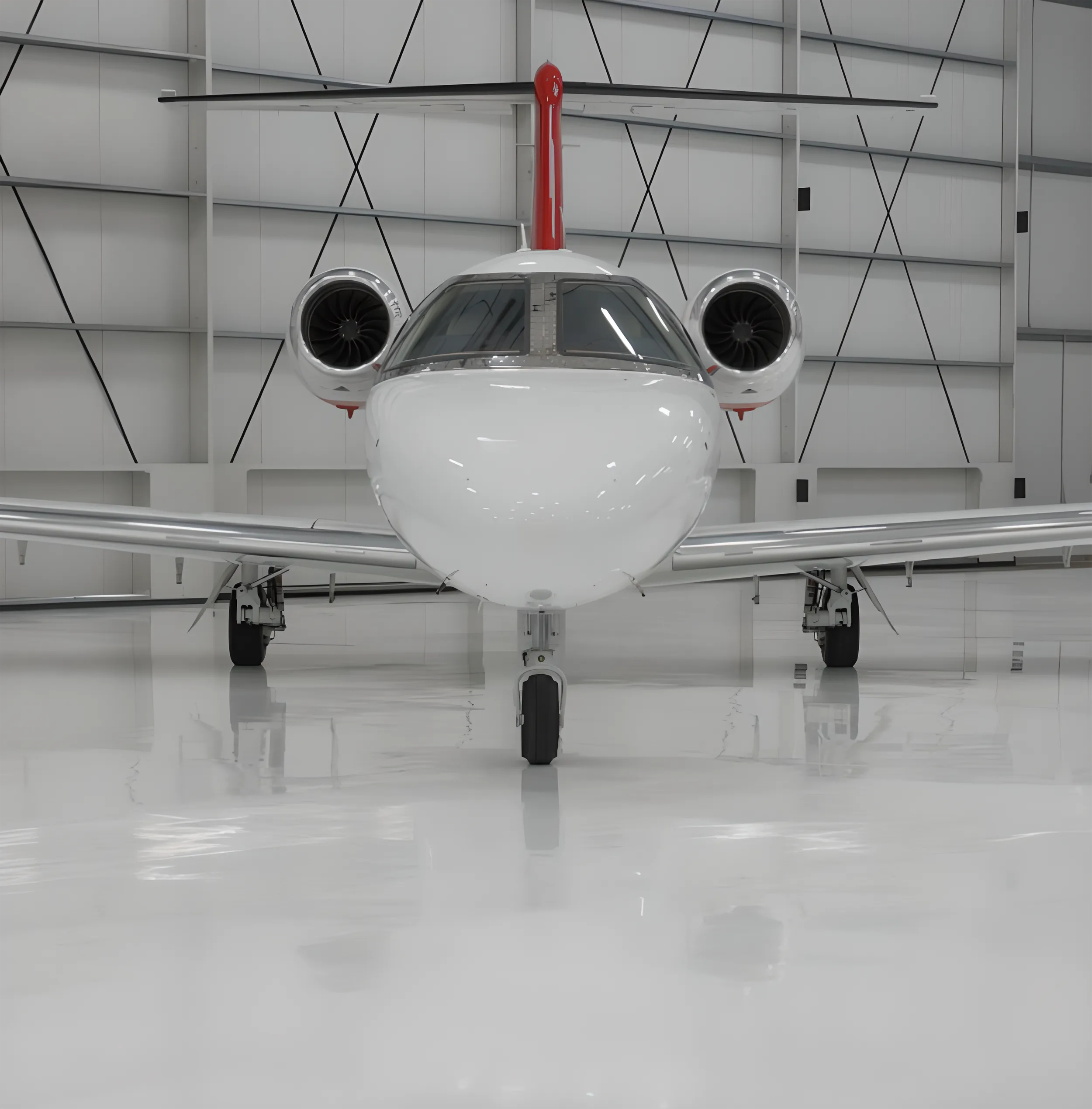 2016 Citation CJ4 — Aircraft Executives