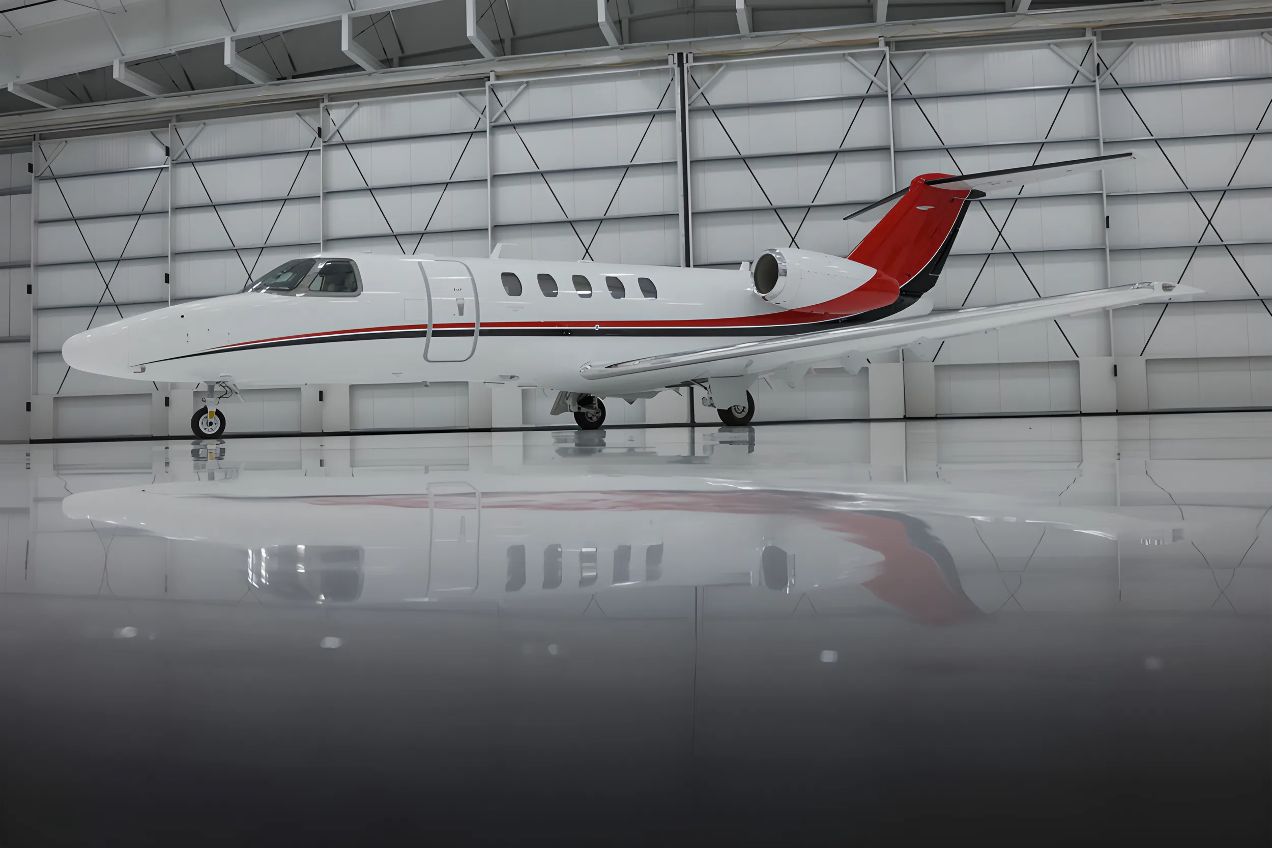 2016 Citation CJ4 — Aircraft Executives