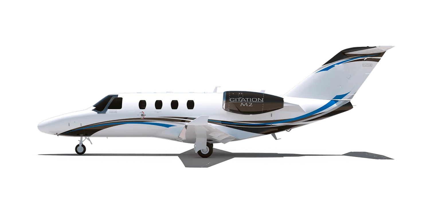 2019 Citation M2 — Aircraft Executives