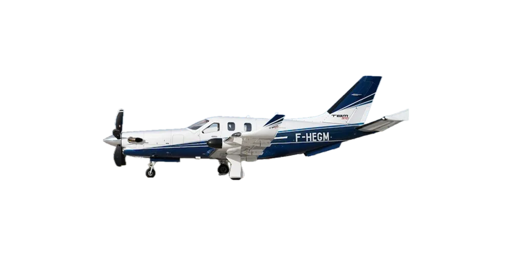 2017 Daher Socata TBM 910 — Aircraft Executives