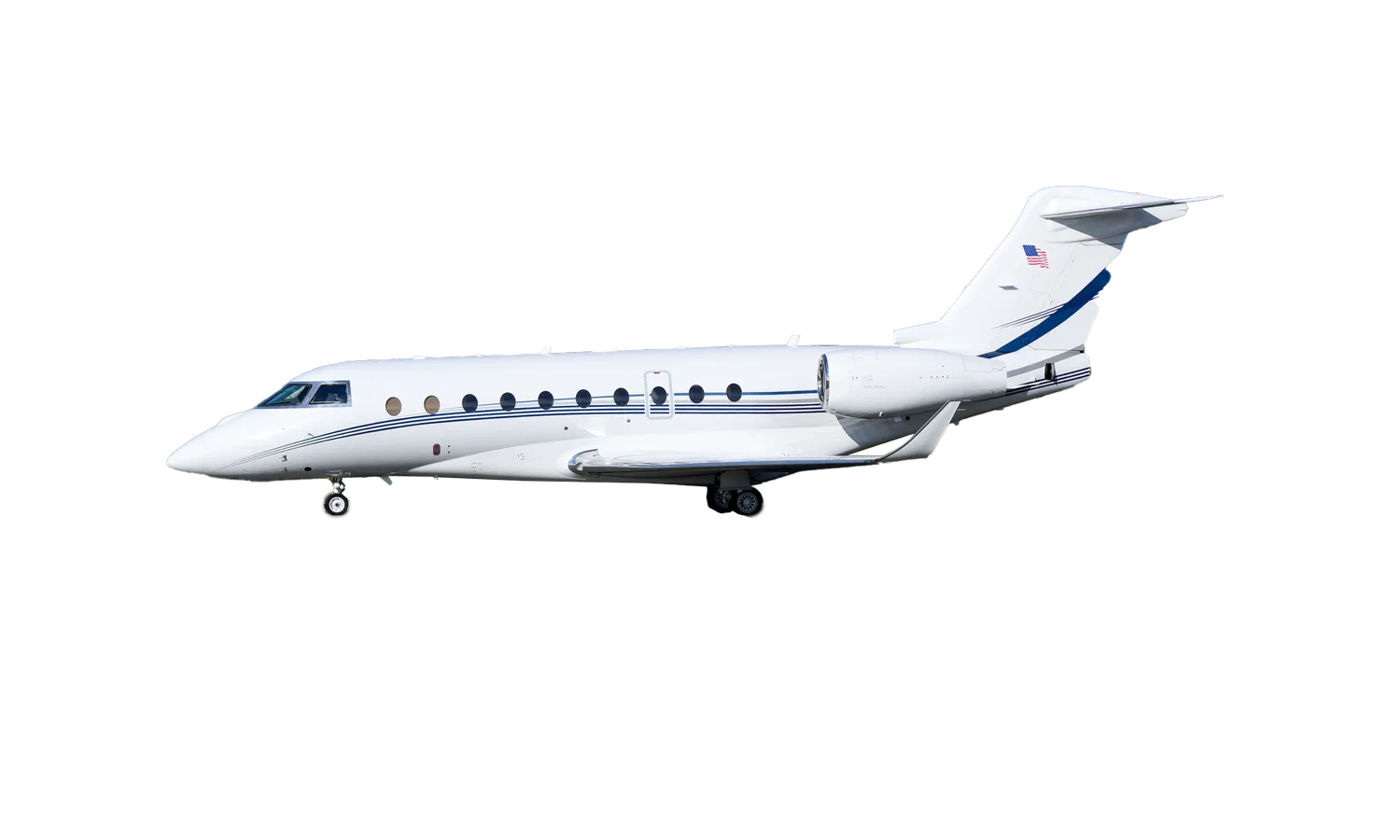 2015 Gulfstream 280 — Aircraft Executives