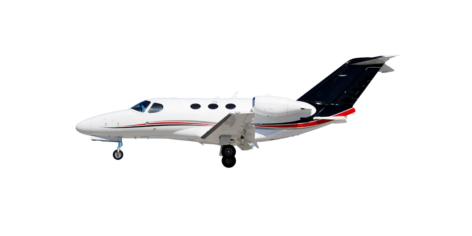 2010 Citation Mustang — Aircraft Executives