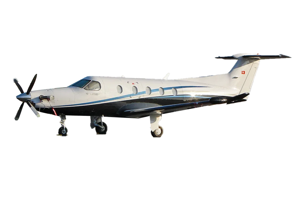 2010 Pilatus PC-12 NG — Aircraft Executives