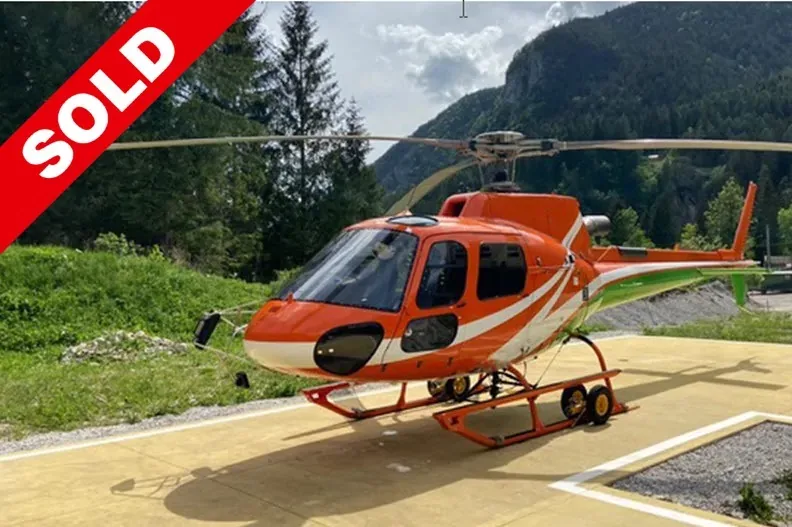 1996 Bell 407