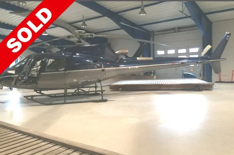 2009 Bell 407