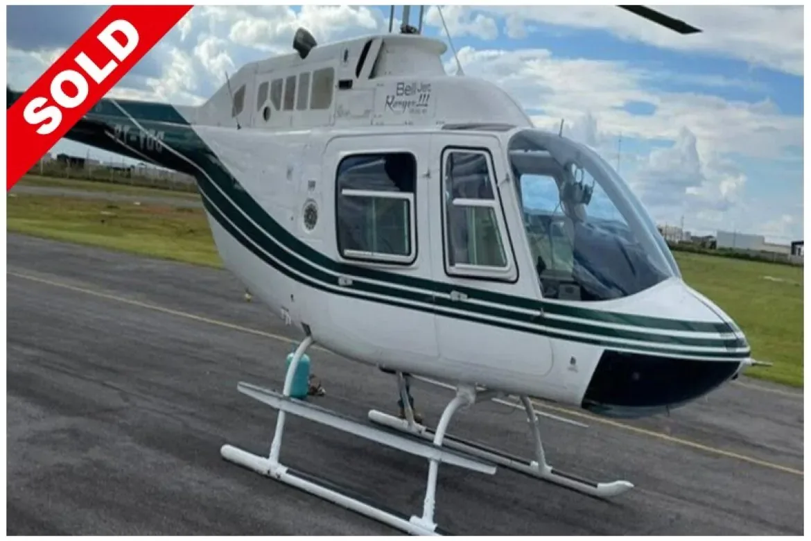 2009 Robinson R44 Raven II