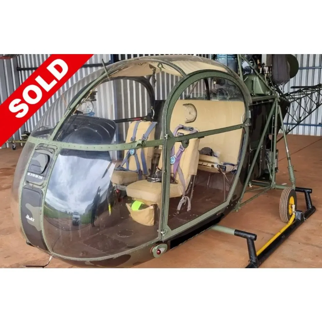 2013 Bell 407 GX TT