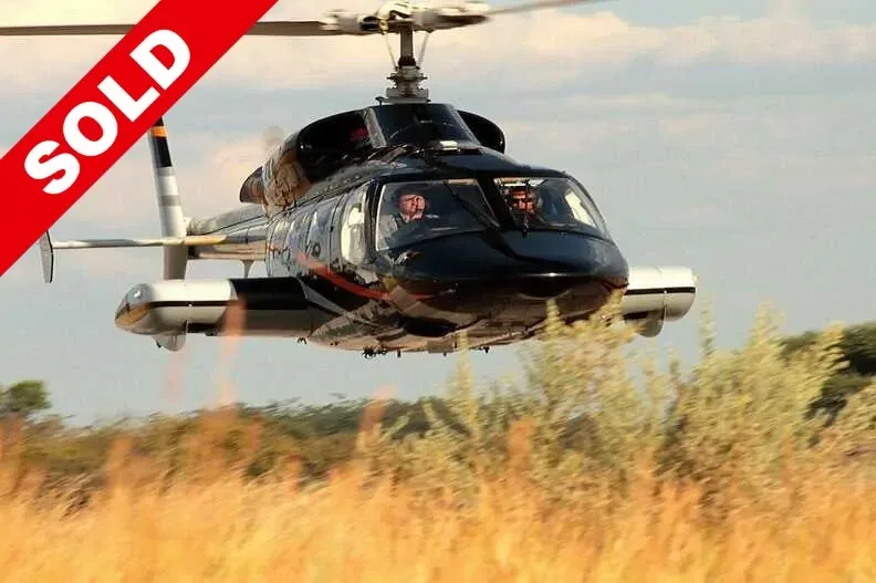 2016 Airbus H125
