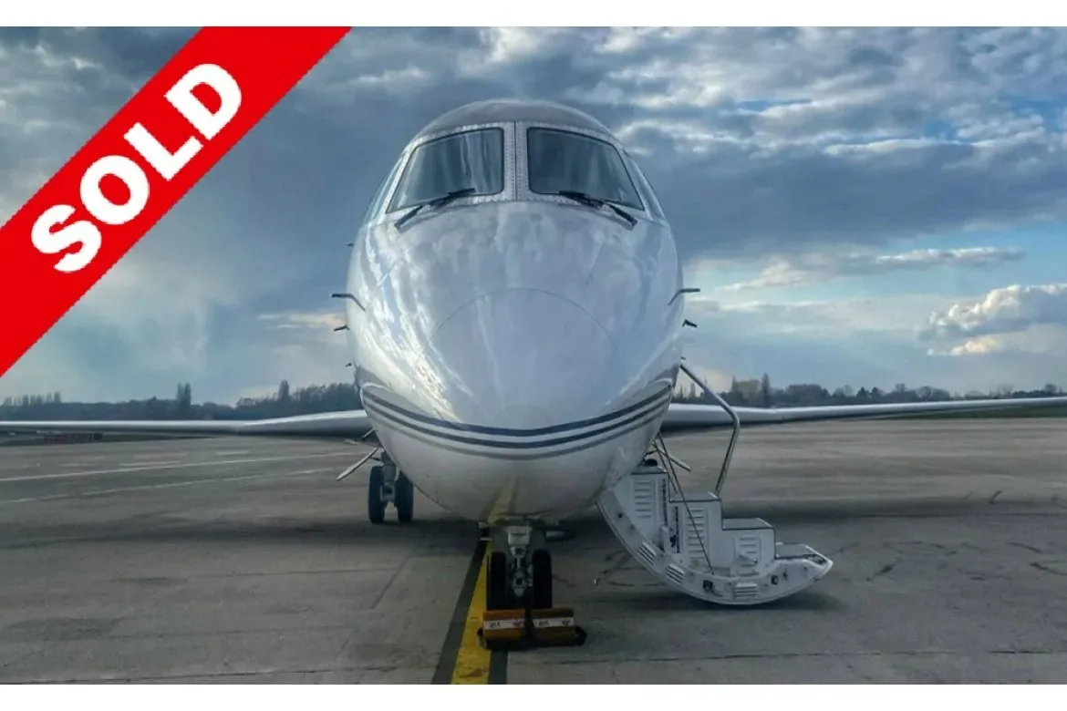 2021 Vans RV7A