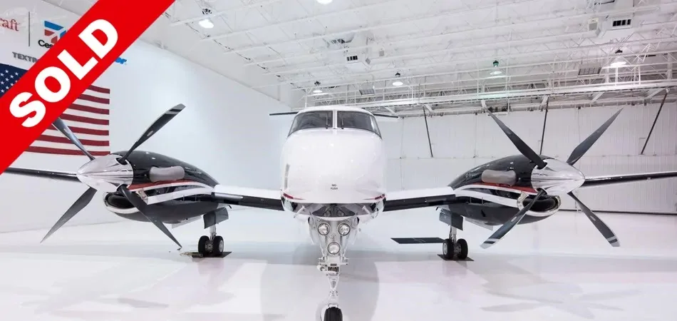2021 Vans RV7A