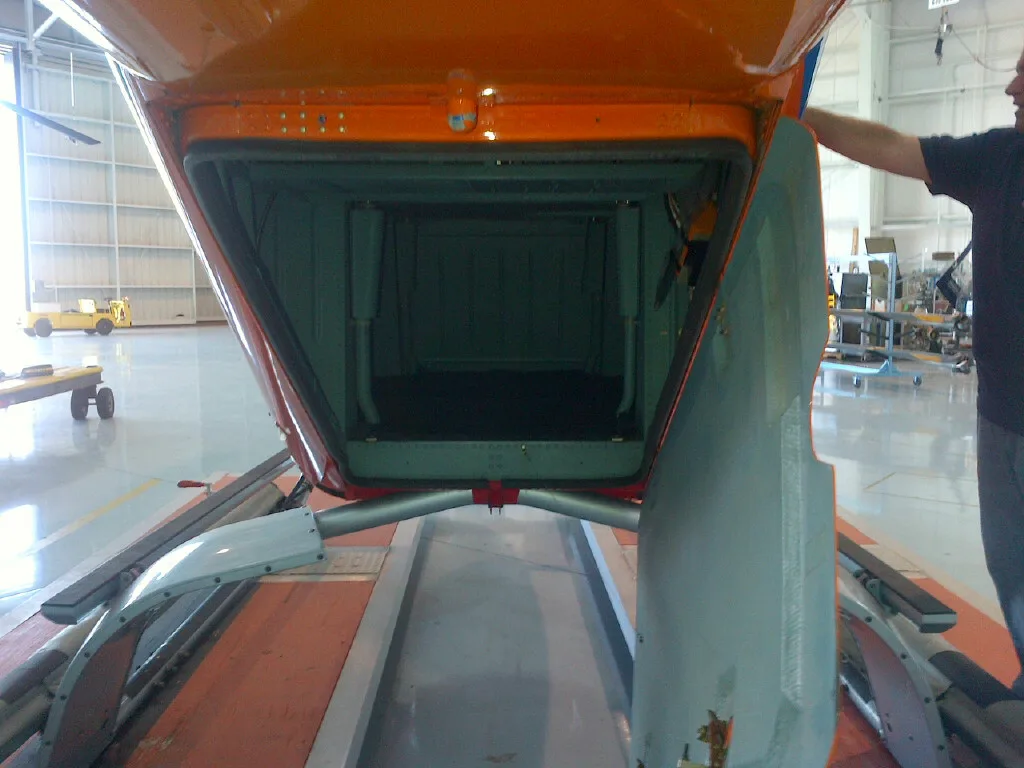 2003 Eurocopter EC-120