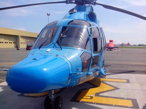 2007 EC155B1 PK-TPD For Sale!
