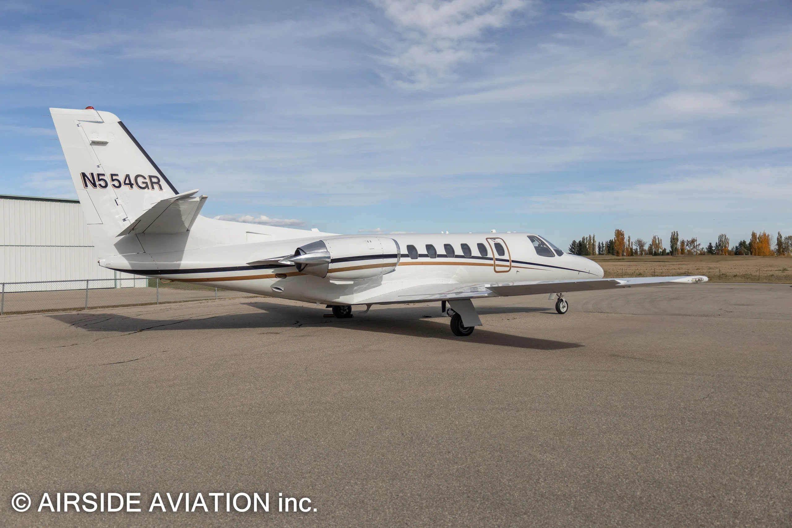 1981 Citation II
