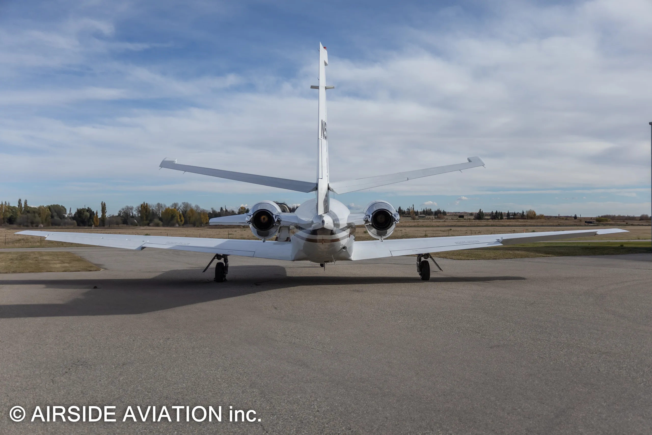 1981 Citation II