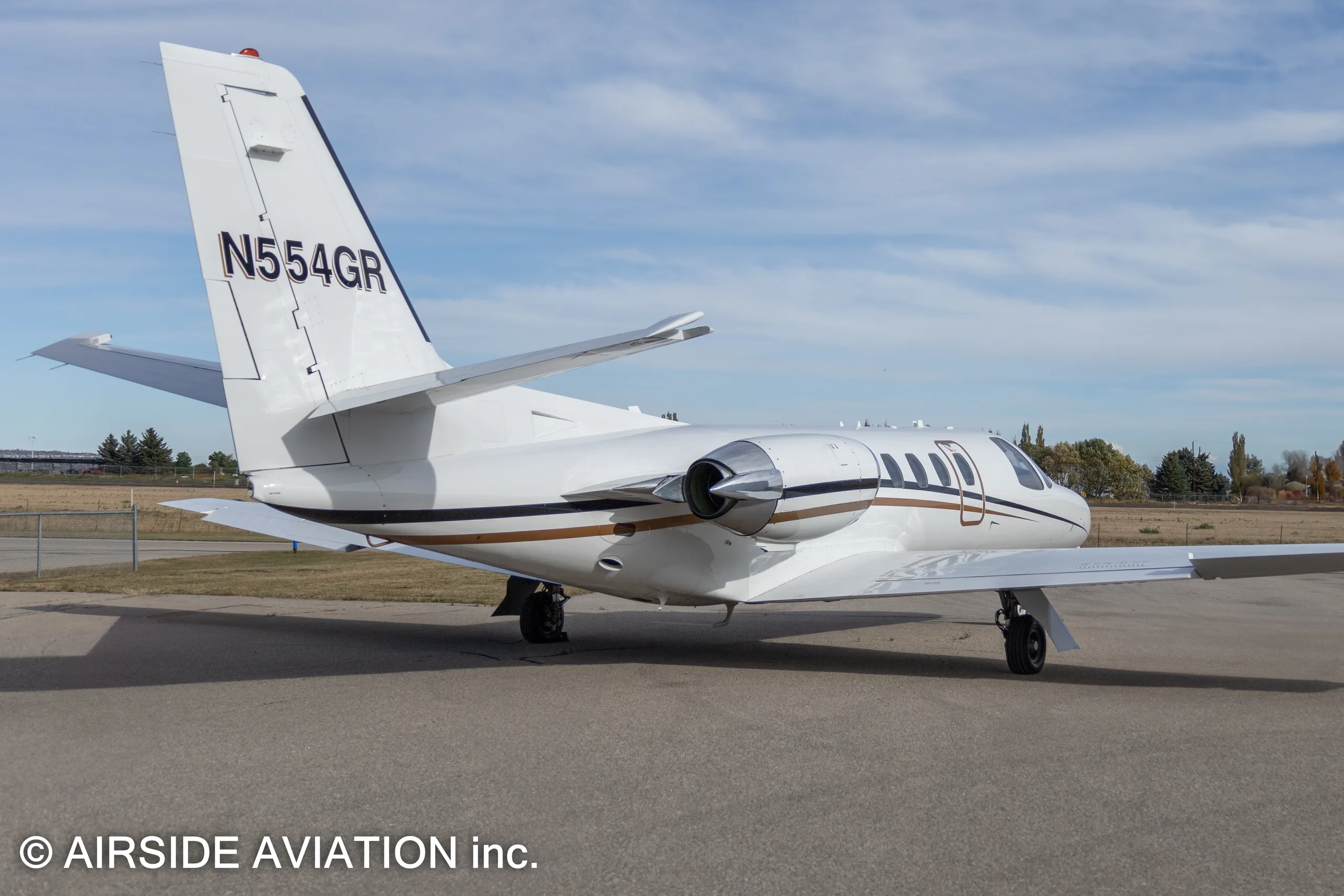 1981 Citation II