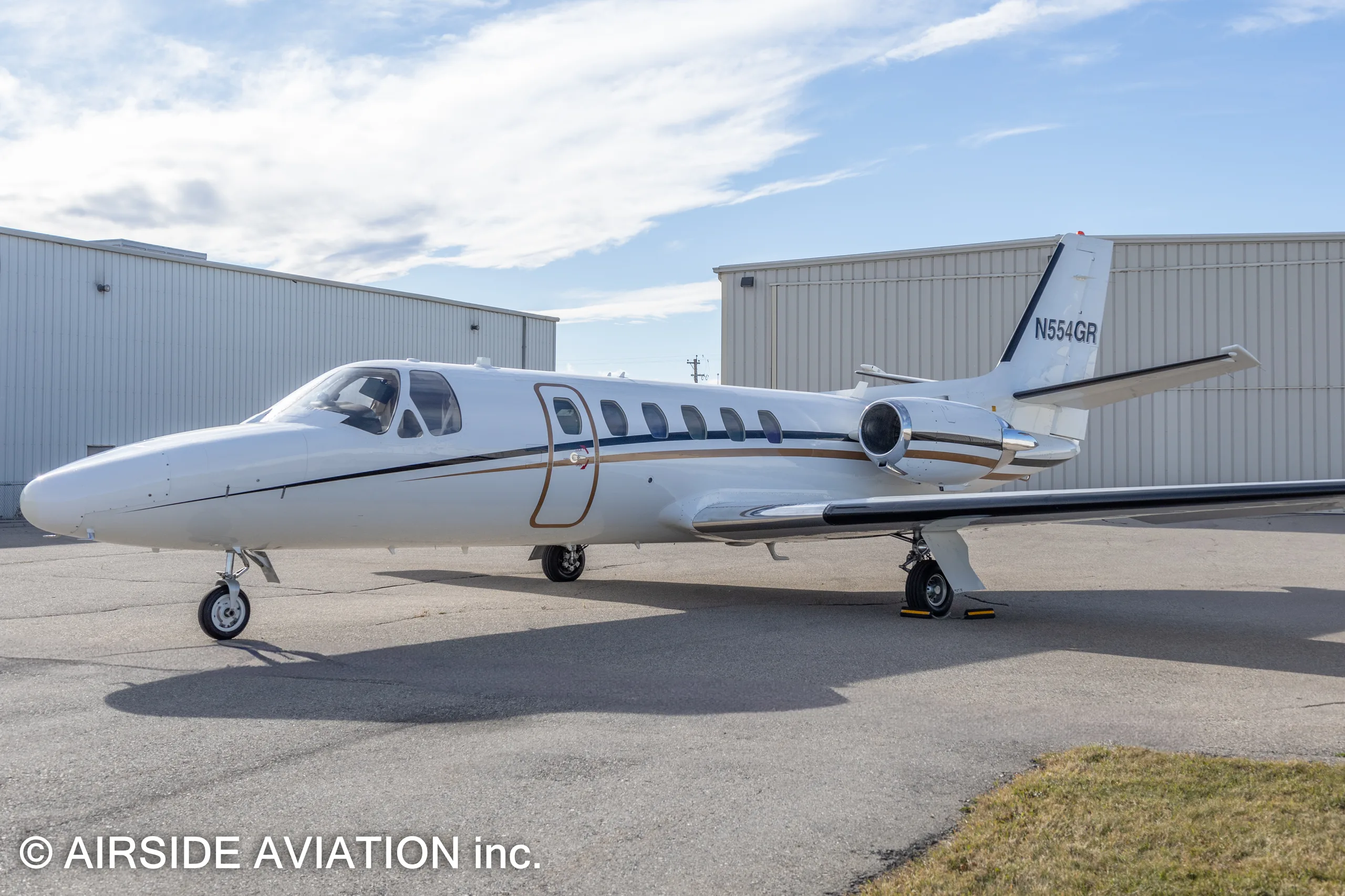 1981 Citation II