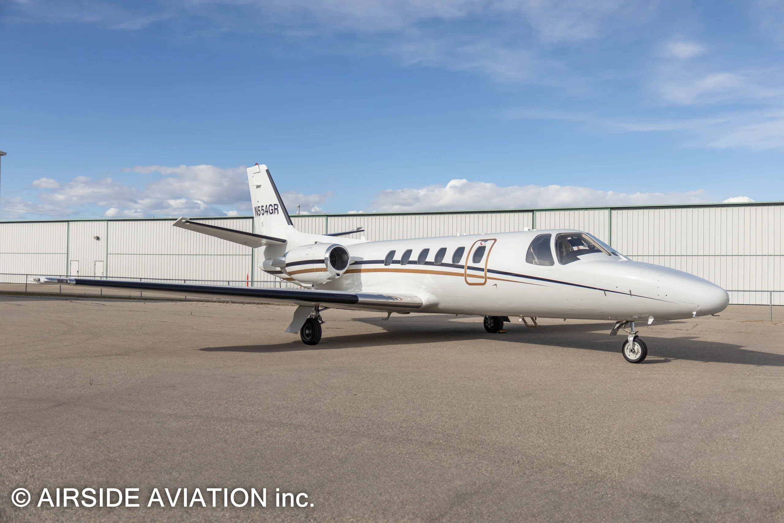 1981 Citation II